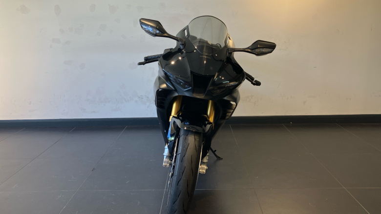 Honda CBR1000RR-R SP